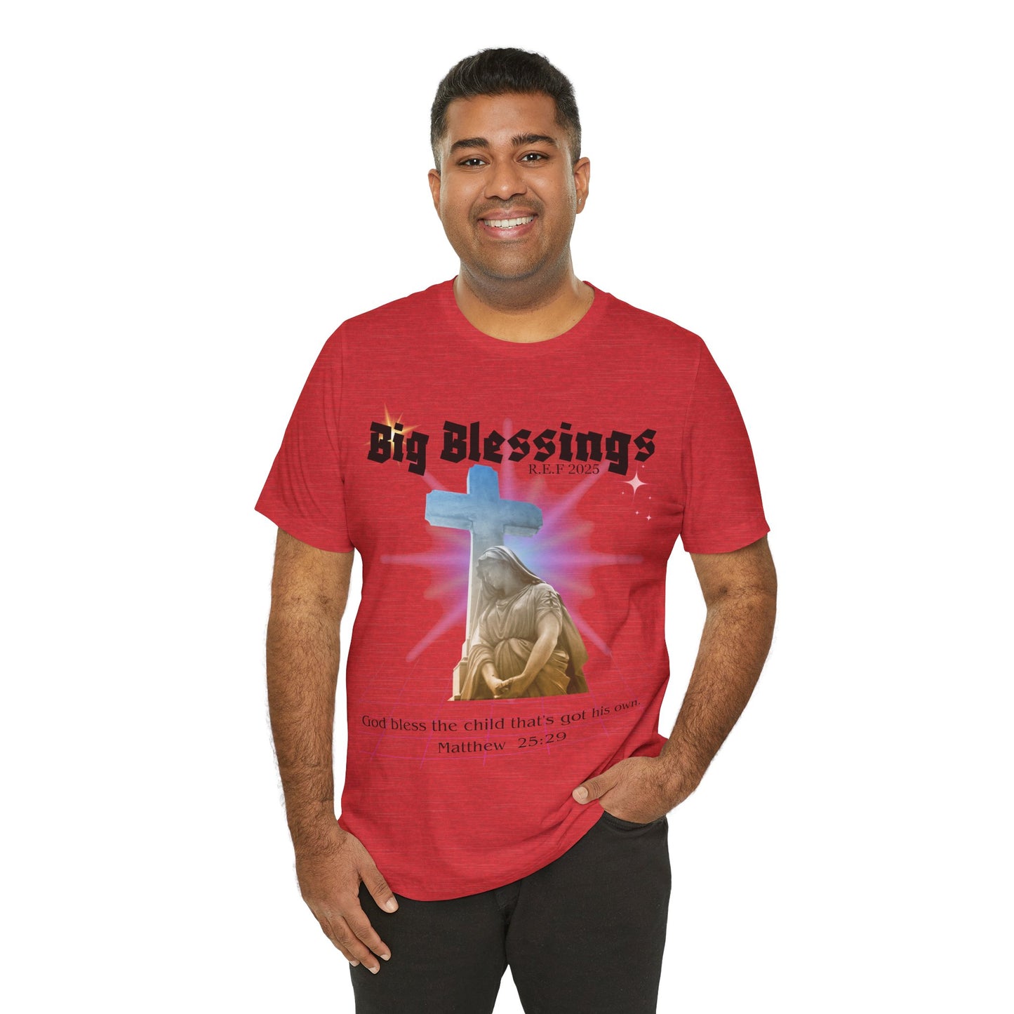 Matthew 25:29 T Shirt