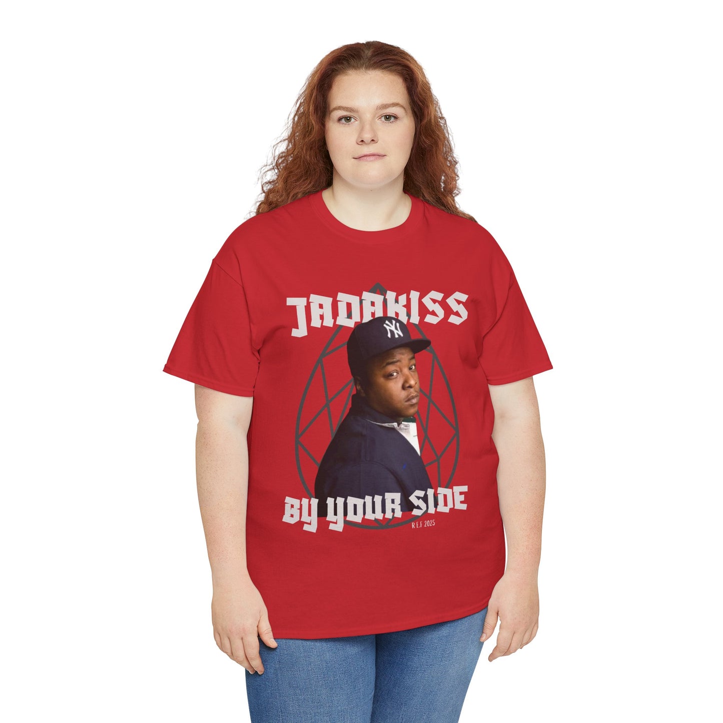 Jadakiss "By your side T-Shirt