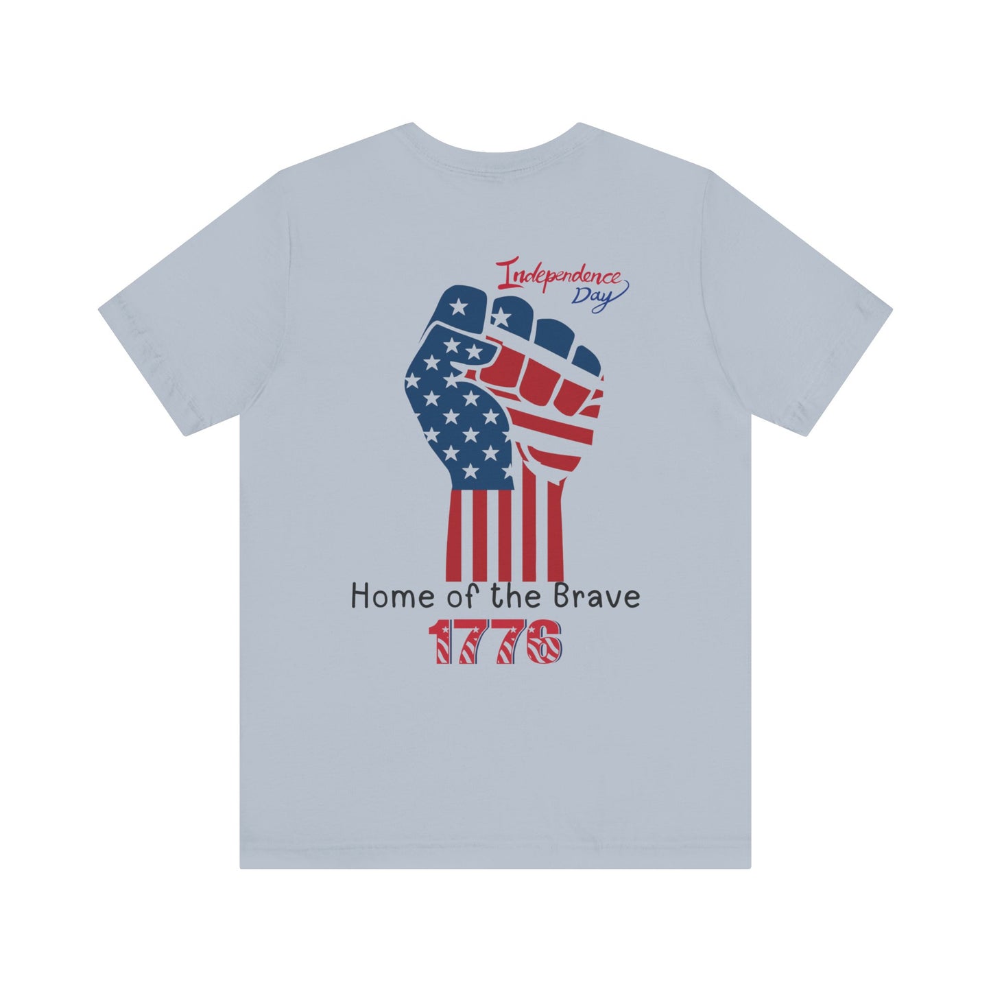 Home of the Brave Tee