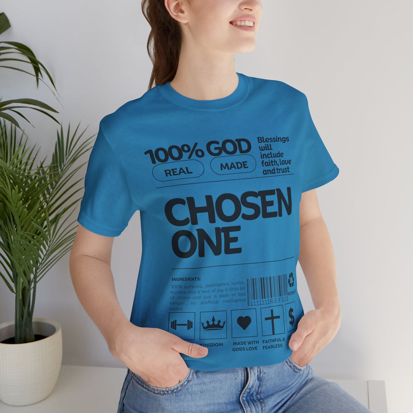 Chosen One T-Shirt