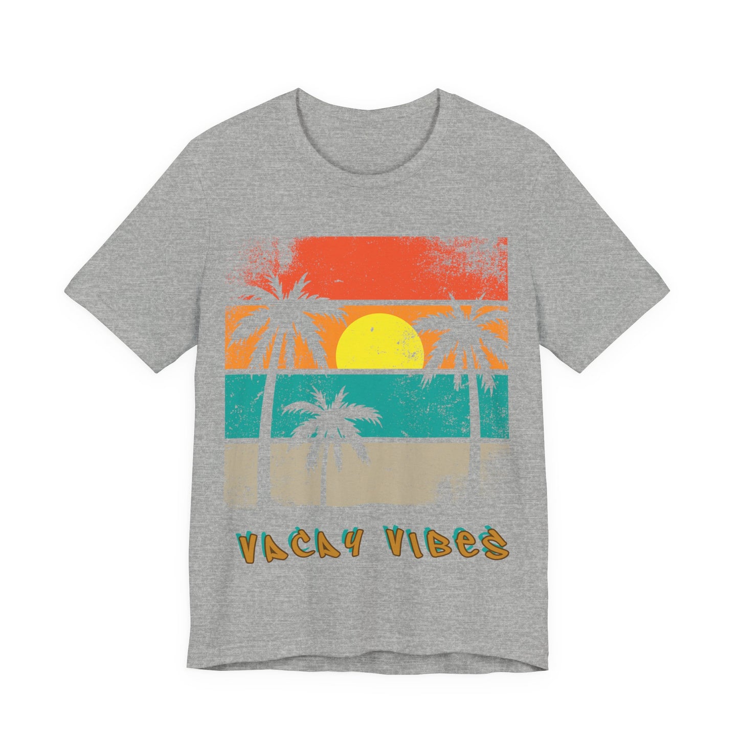 Vacay Vibes Tee