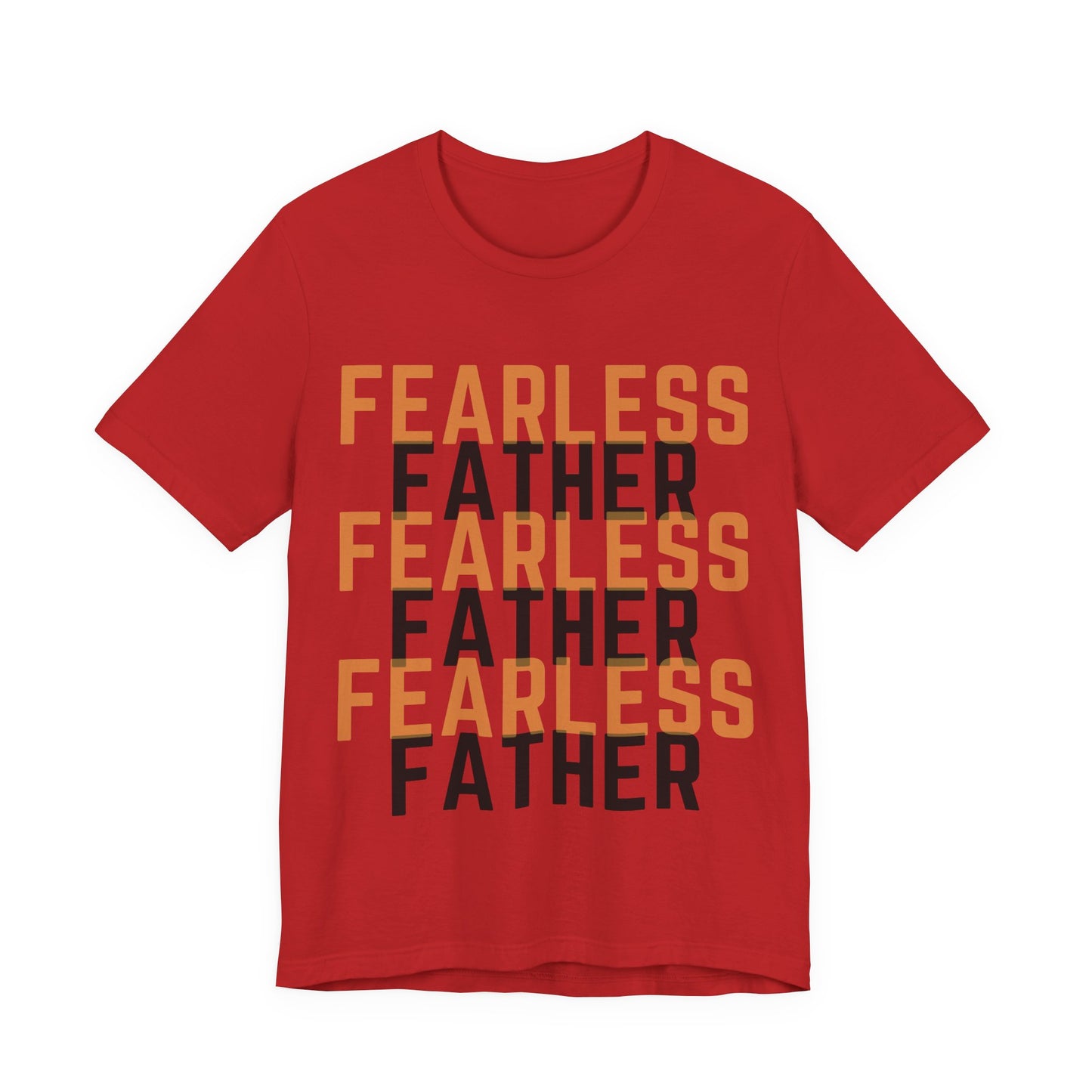 Fearless Father Tee