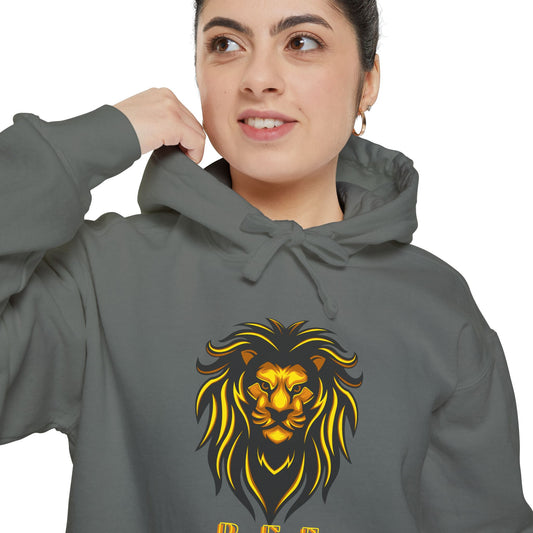 R.E.F LionHead Hoodie