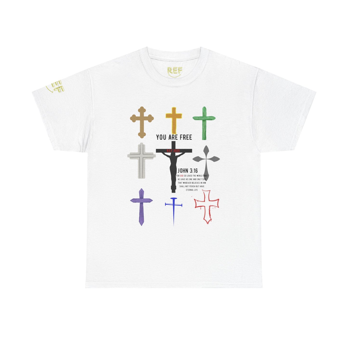 You are Free Tshirt