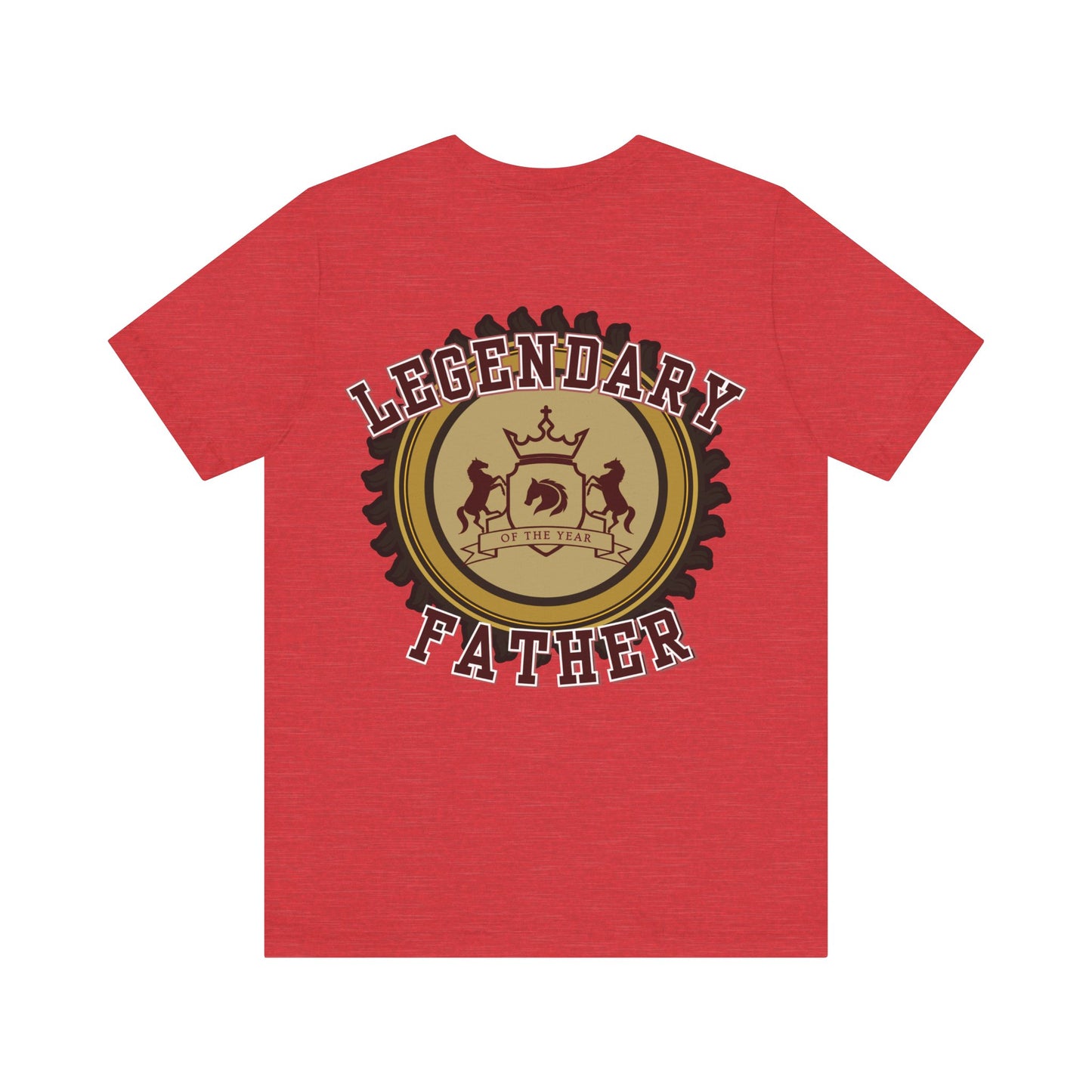 Legendary Father Tee