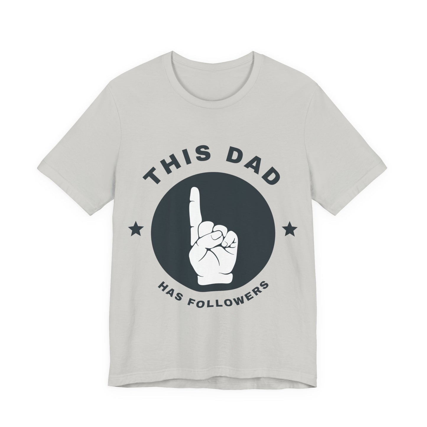 This Dad Tee