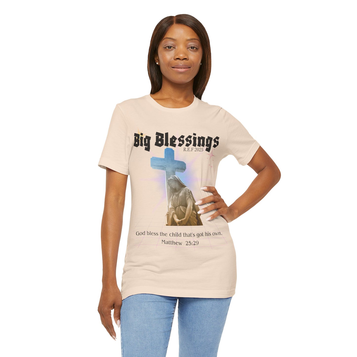 Matthew 25:29 T Shirt