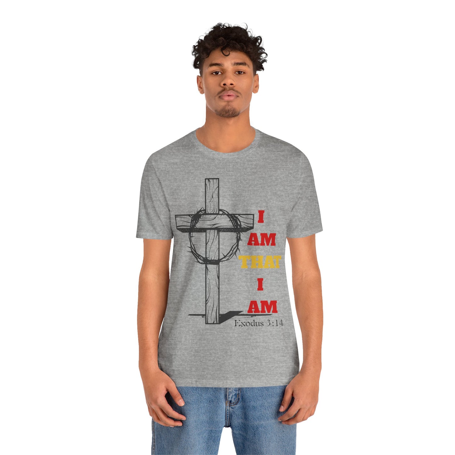 I am that I am T-Shirt