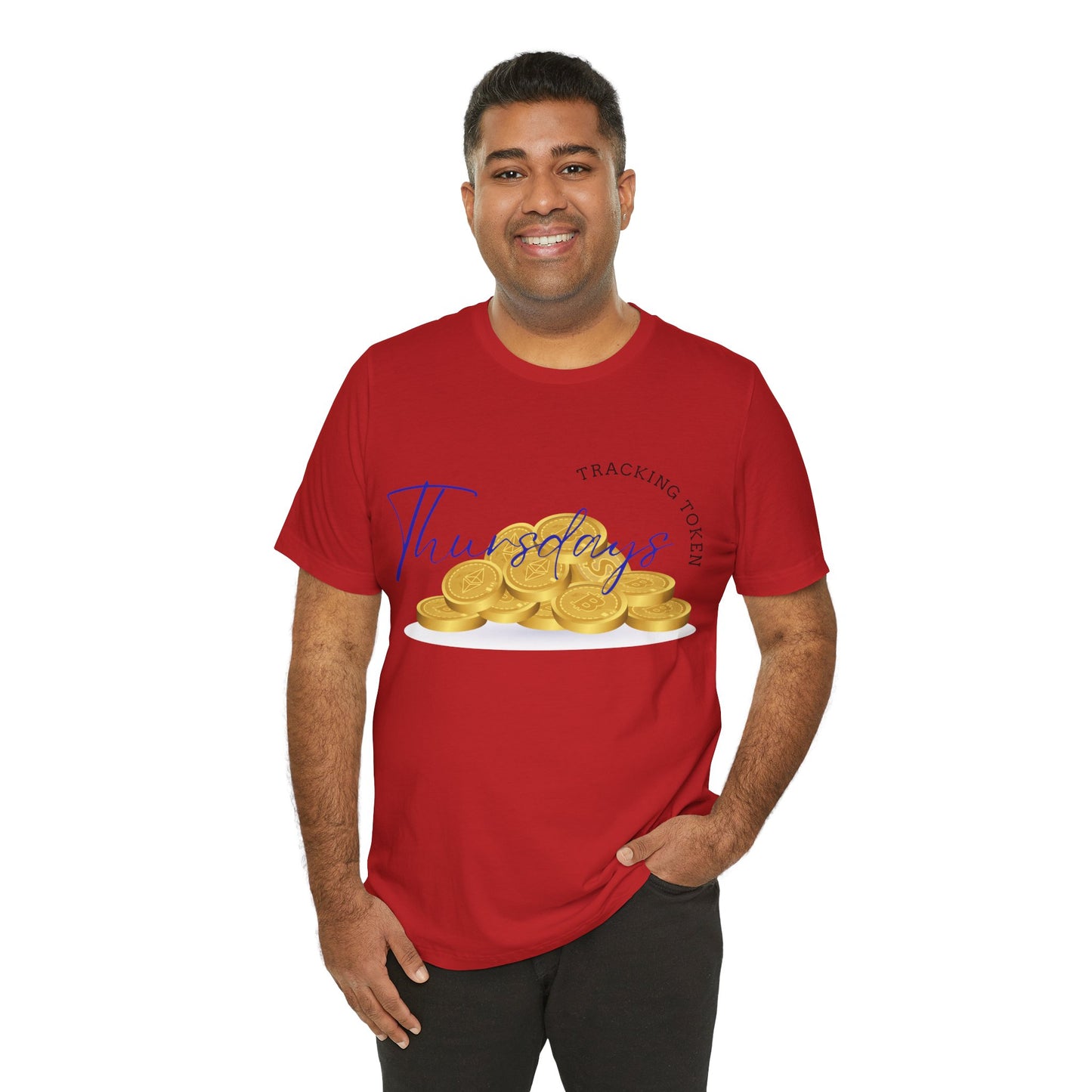 Token Thursday Tee