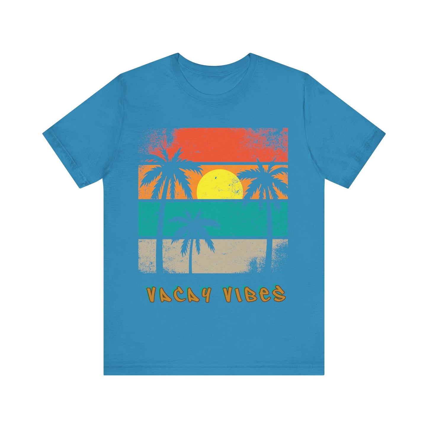 Vacay Vibes Tee