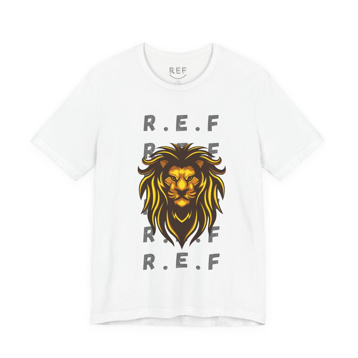 Lion REF Tee