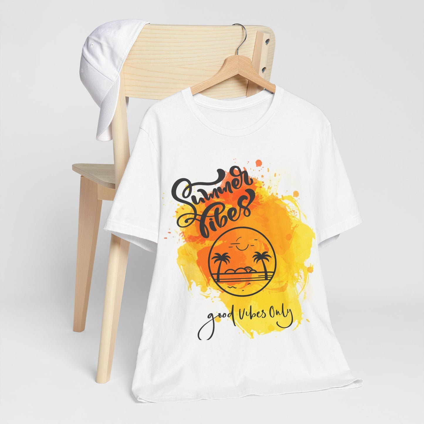 Summer Vibes Tee