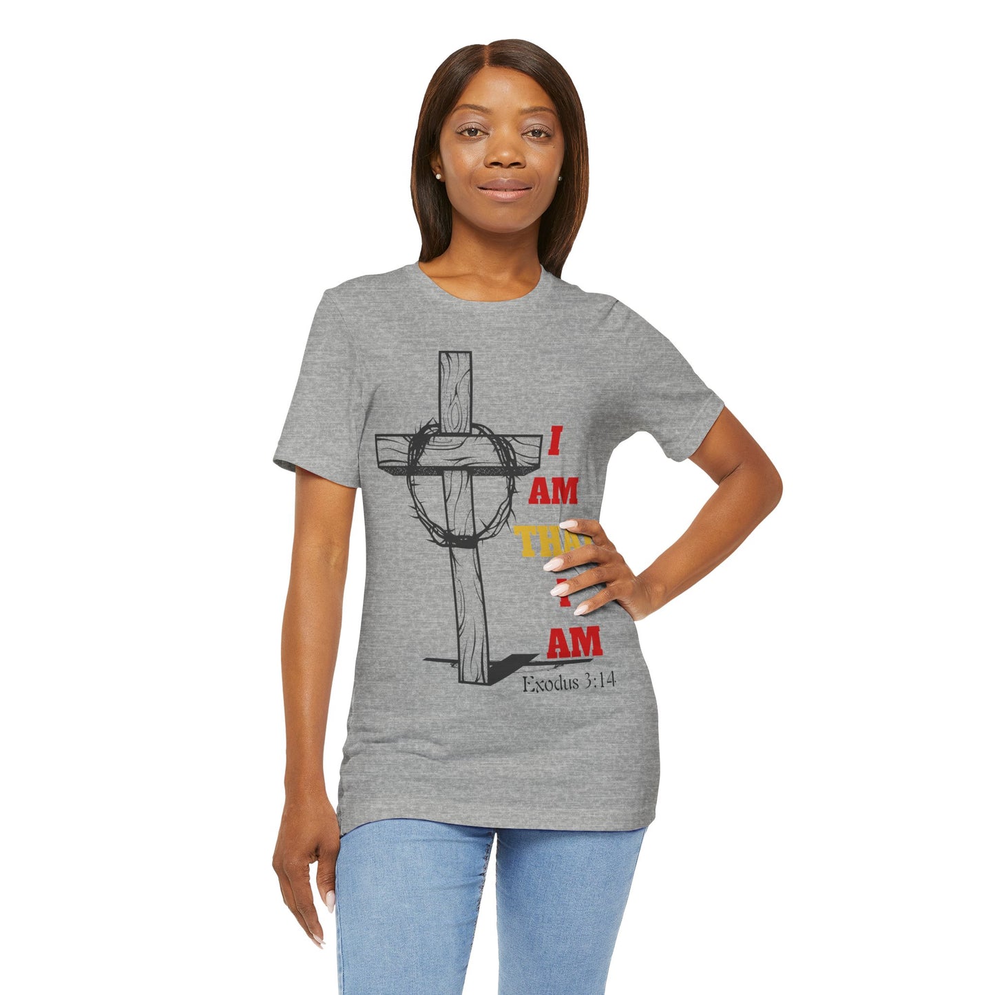 I am that I am T-Shirt
