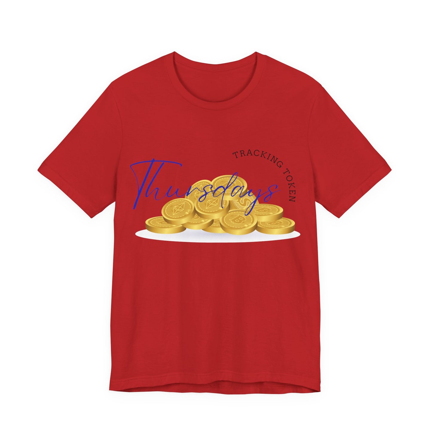 Token Thursday Tee