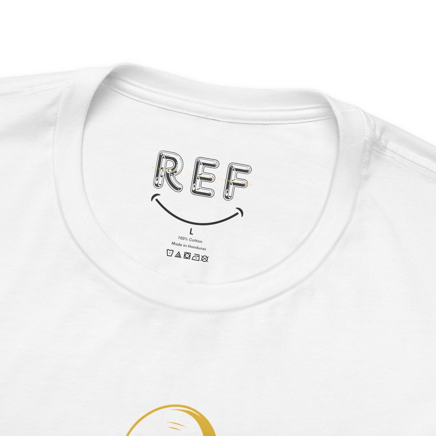 God Got Me Tee