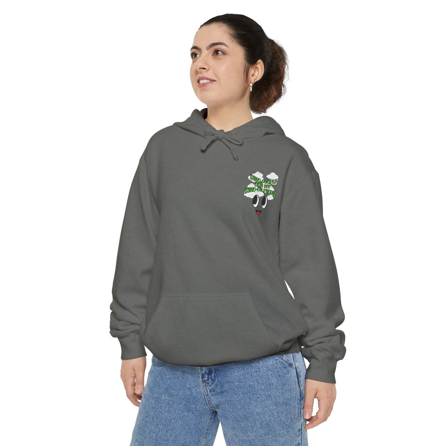 Kind  Hoodie