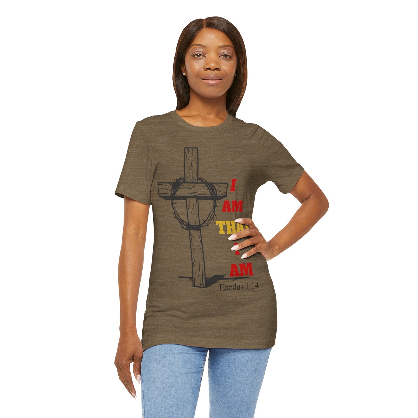 I am that I am T-Shirt