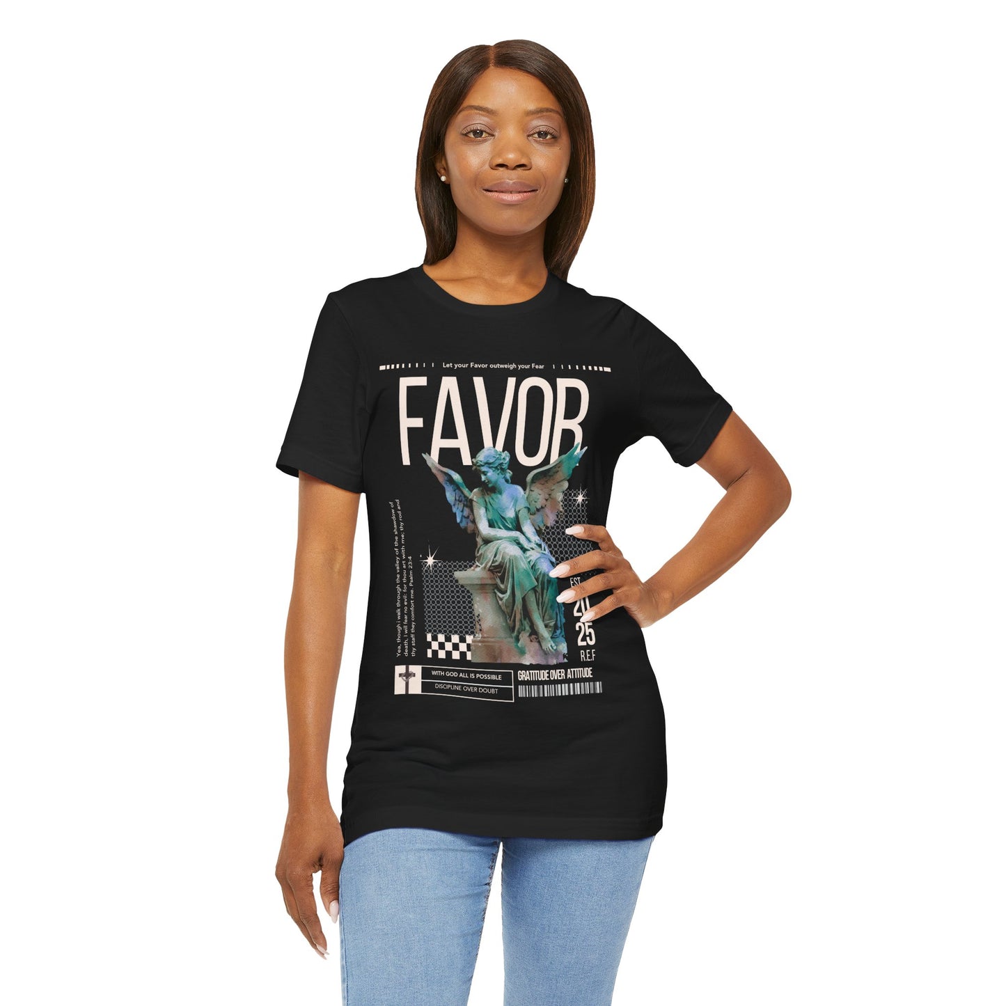 Favor 1 T-Shirt
