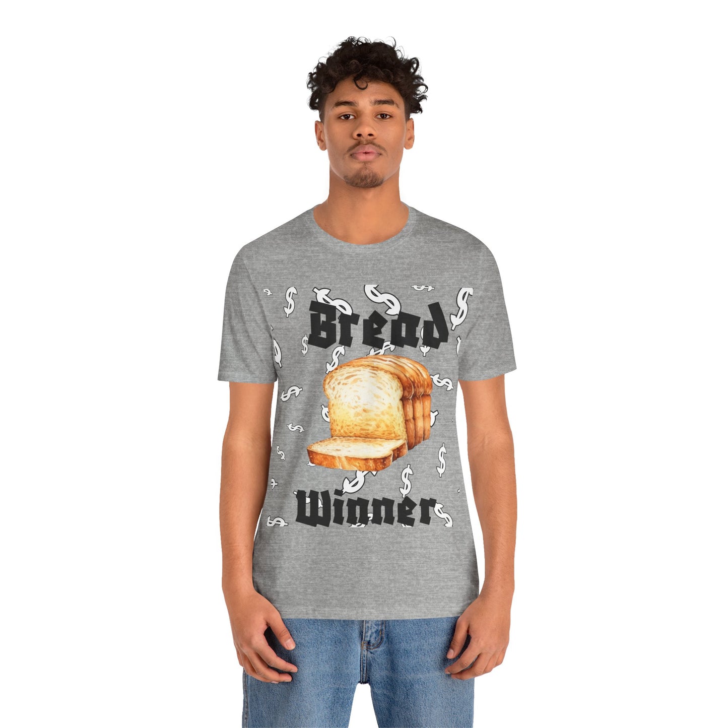 Bread Winner T Shirt