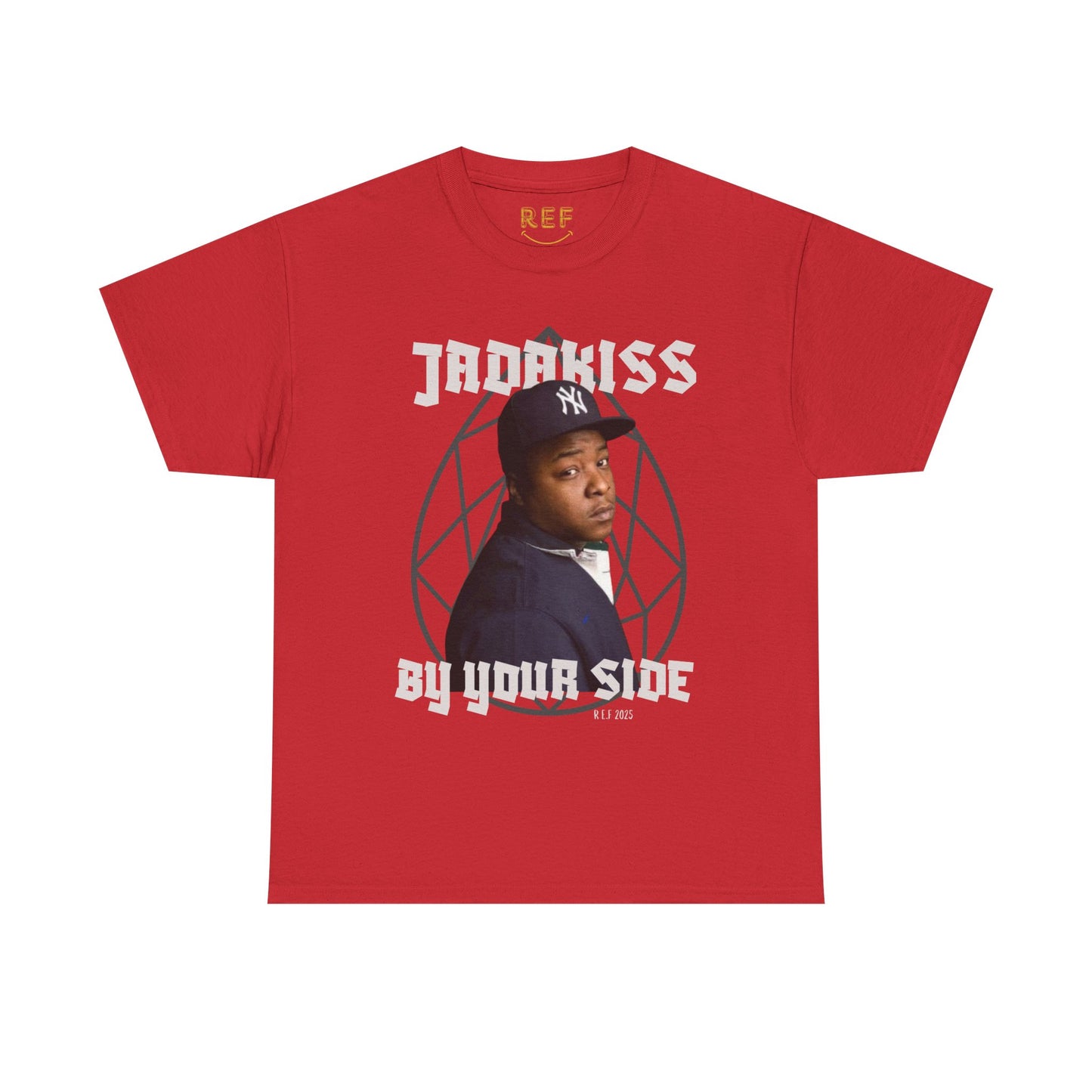 Jadakiss "By your side T-Shirt