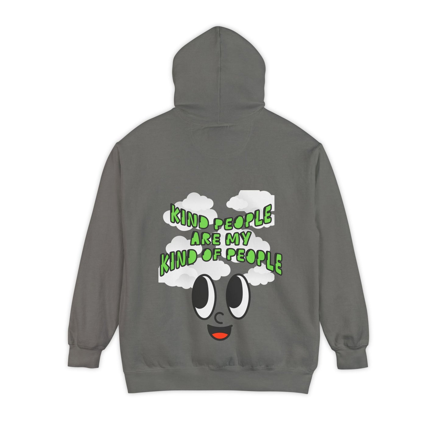Kind  Hoodie