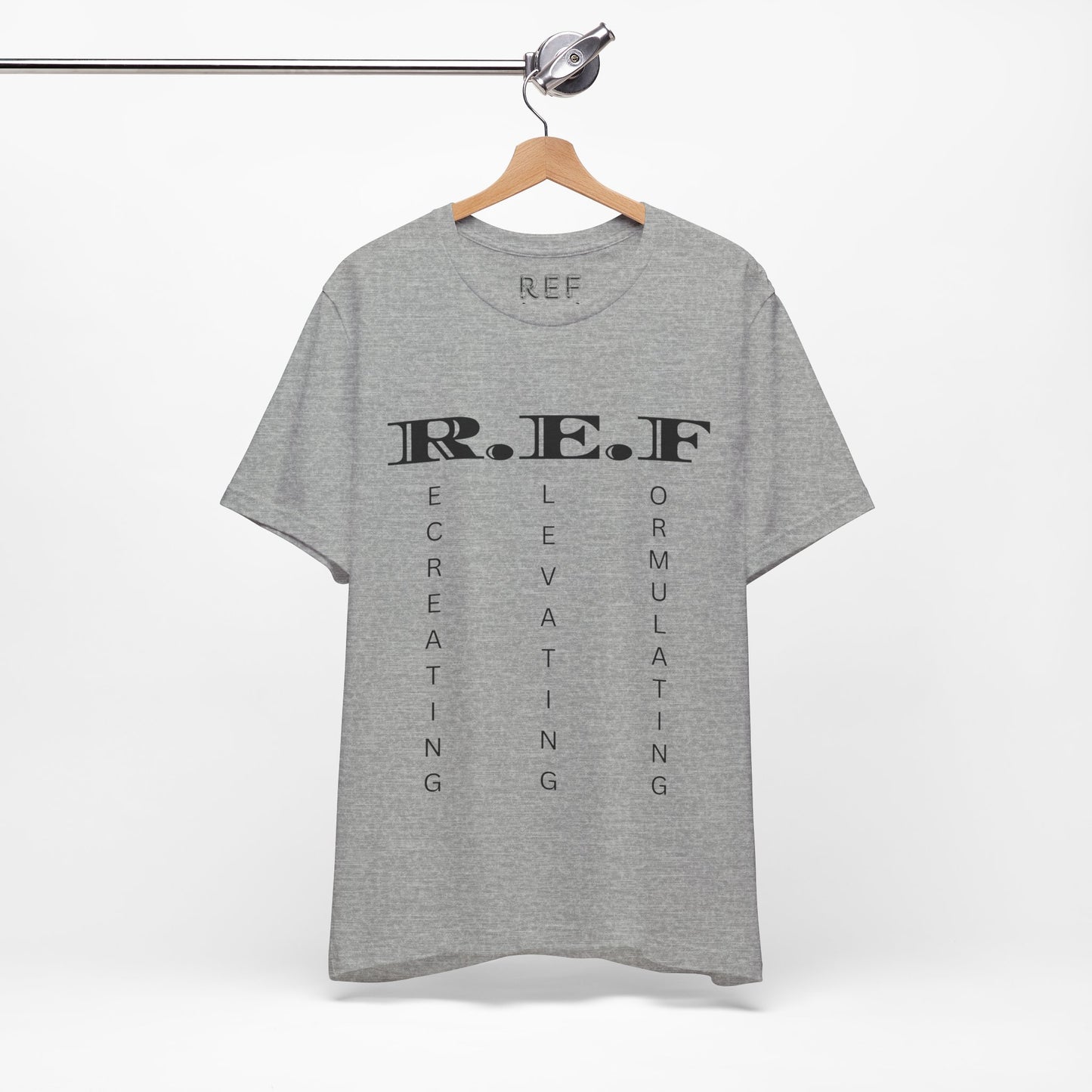 R.E.F Breakdown T-Shirt