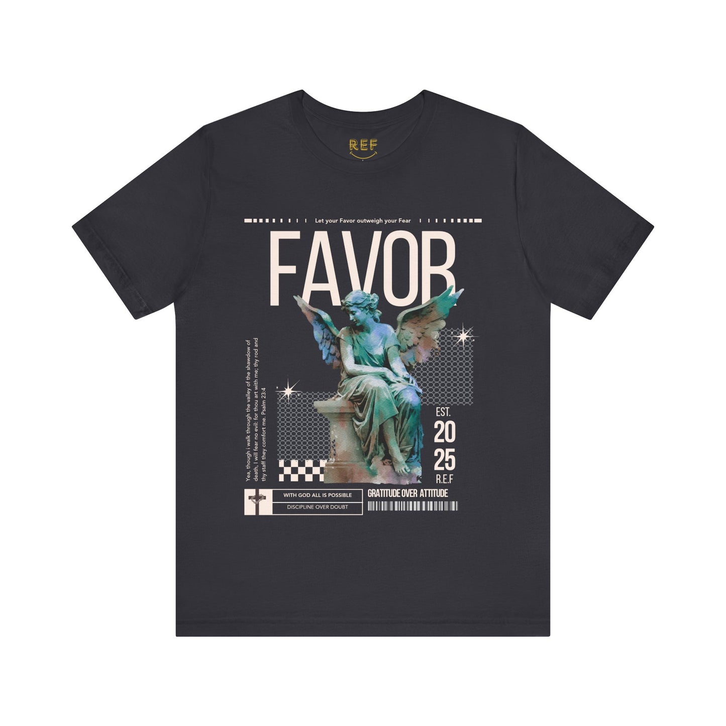 Favor 1 T-Shirt