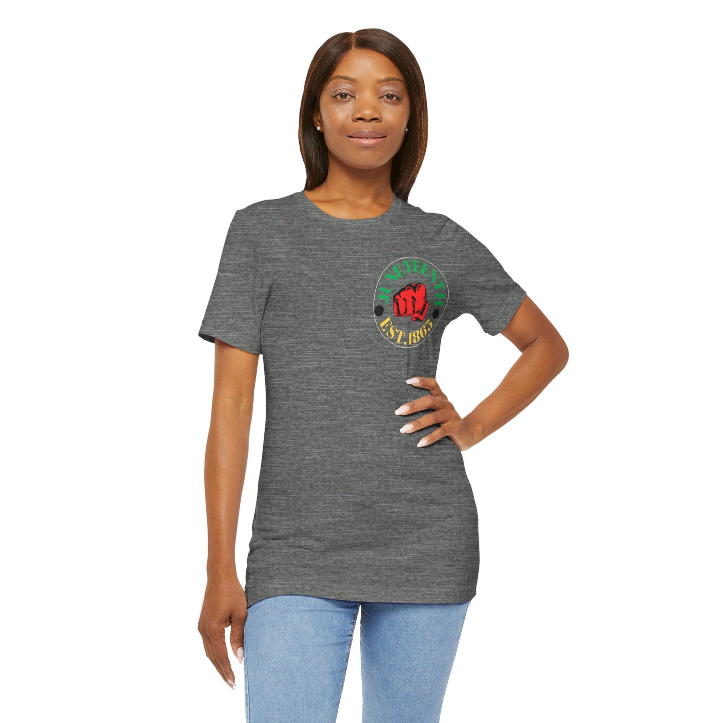 Juneteenth Celebration Tee