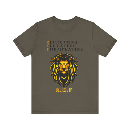 R.E.F Tee
