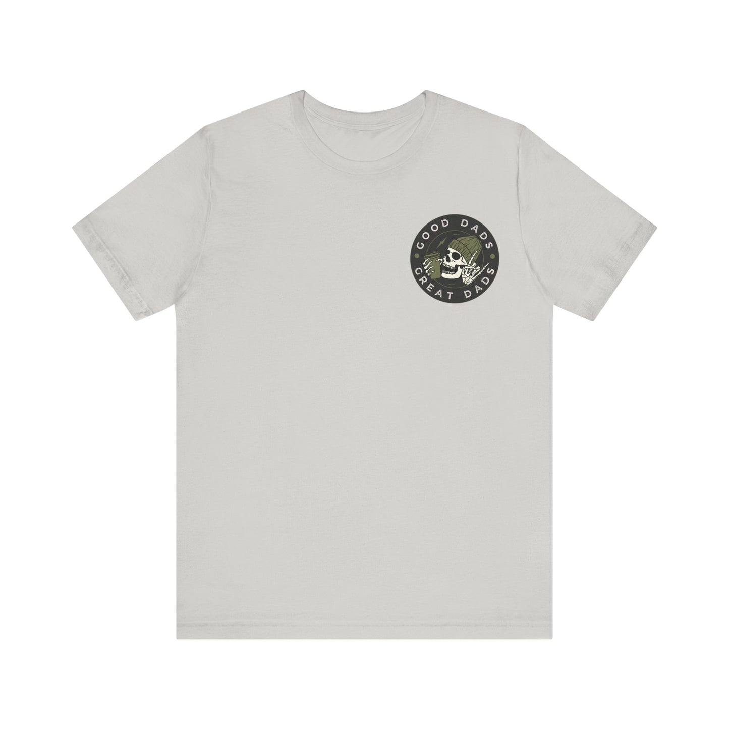 Good Dads, Great Dads Tee