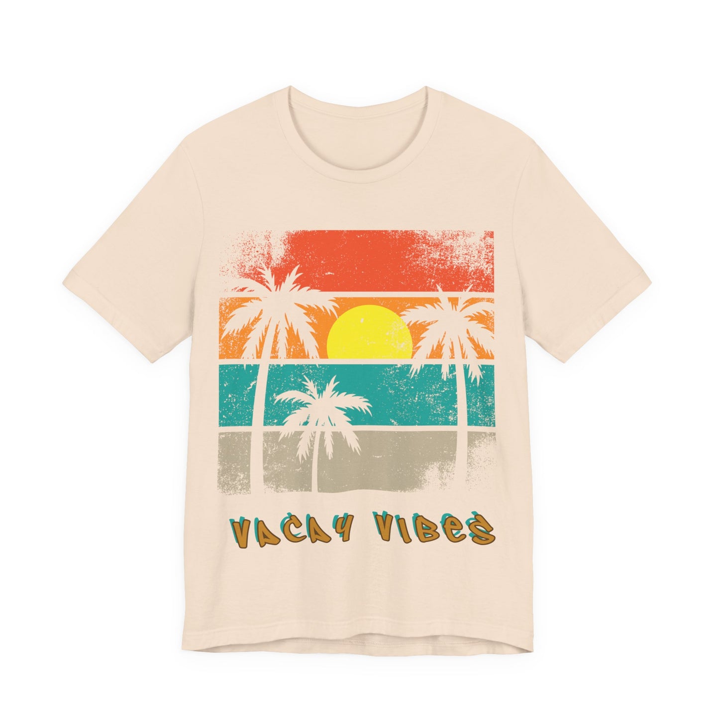 Vacay Vibes Tee