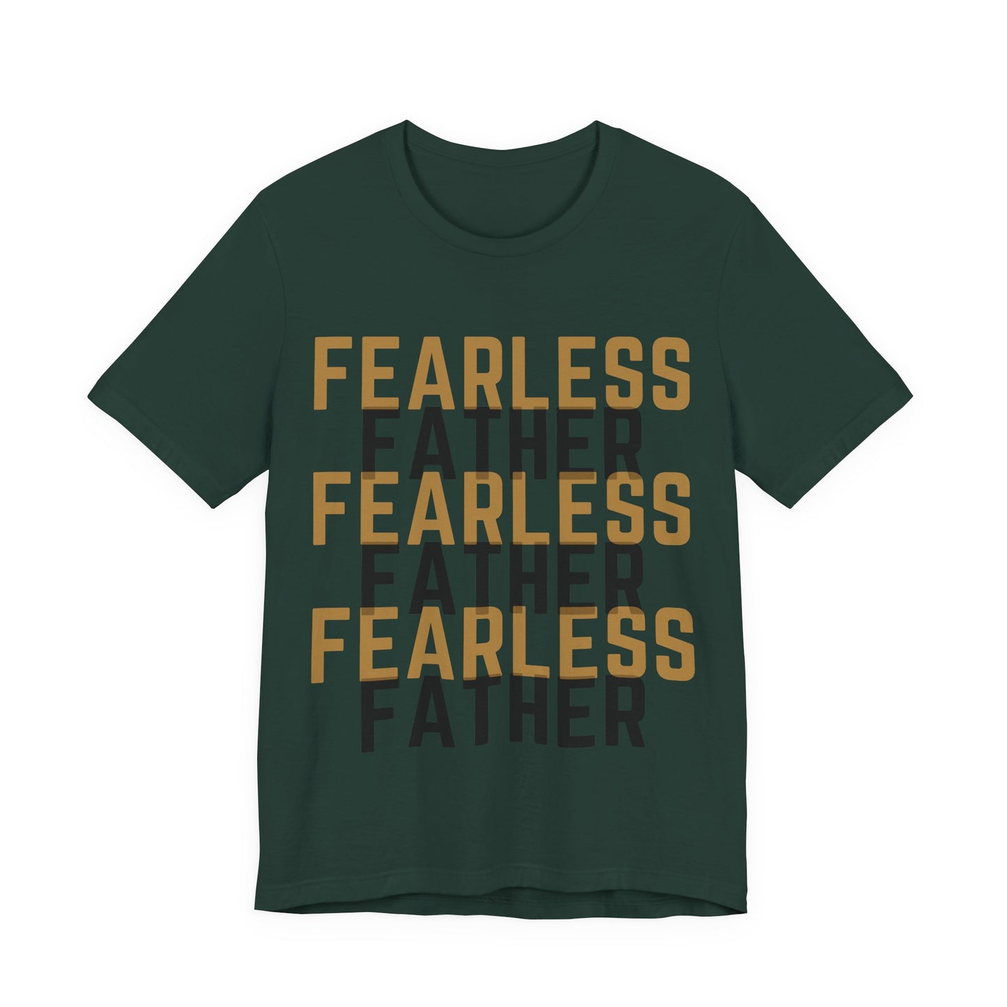 Fearless Father Tee