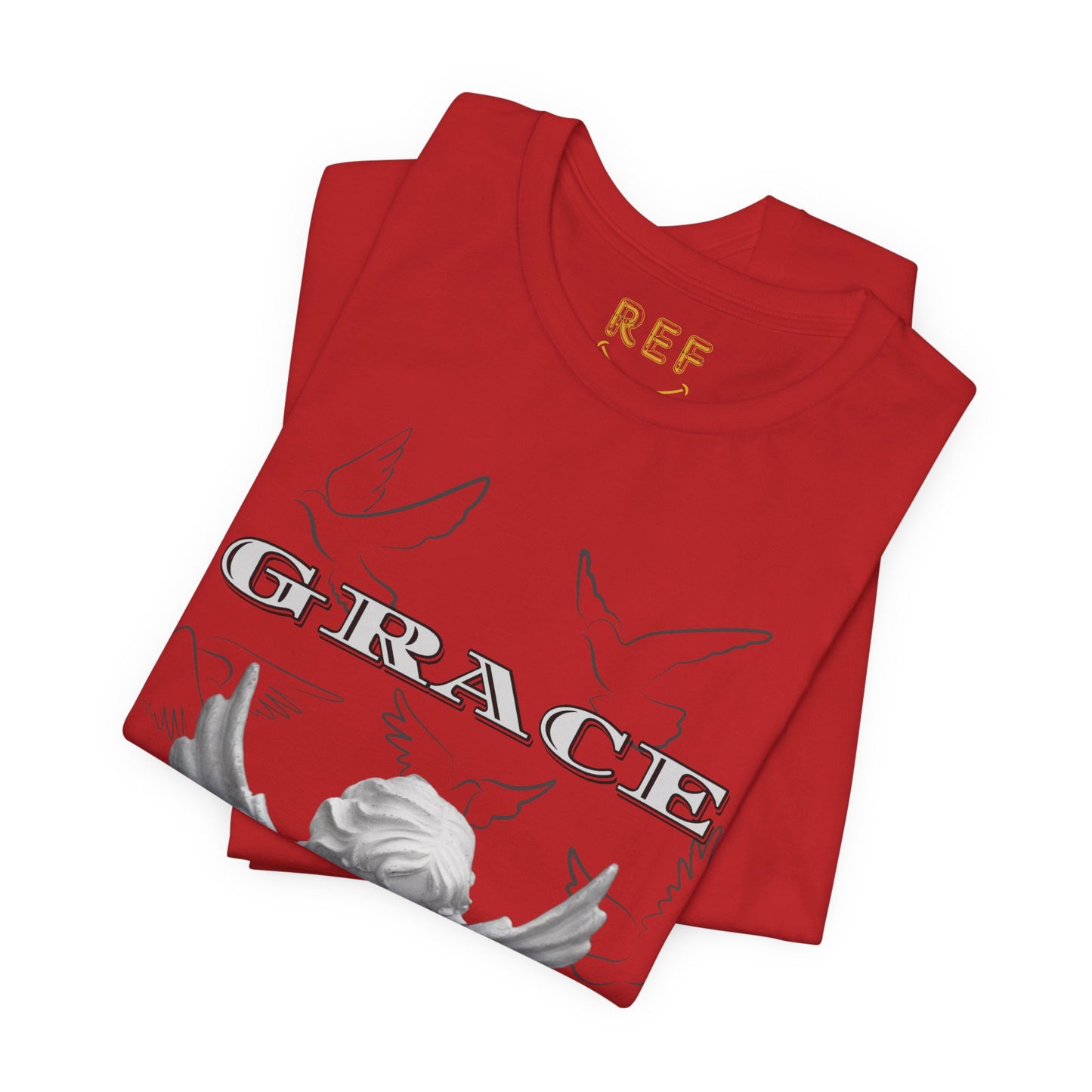 Grace Angel T‑Shirt