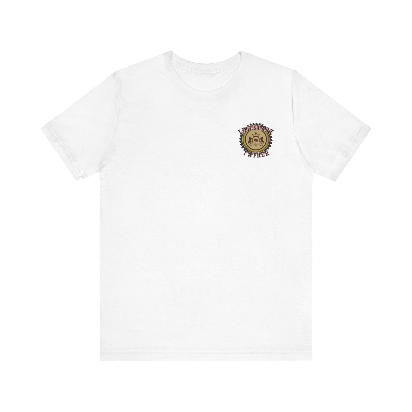 Legendary Father Tee