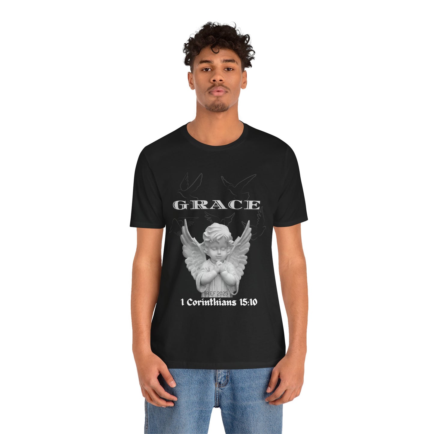Grace Angel T‑Shirt