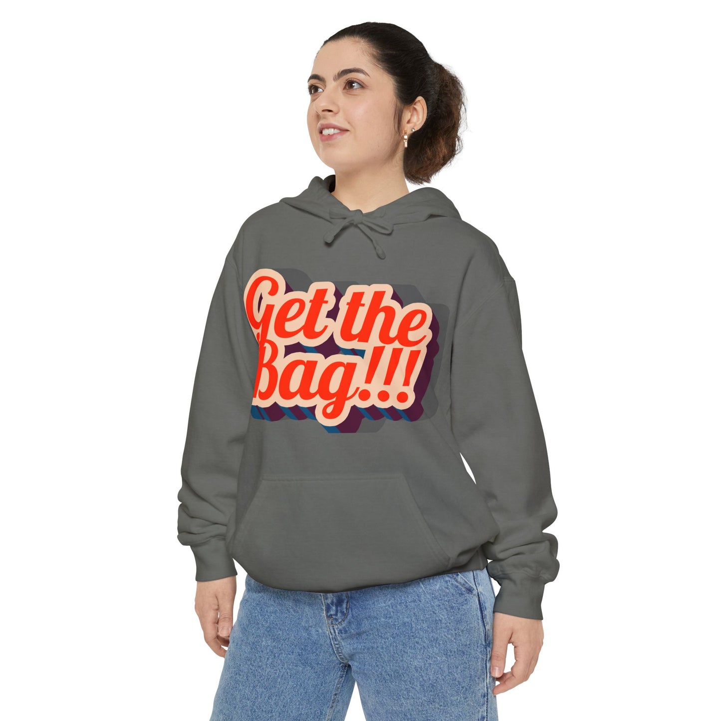 Get the Bag T Shirt