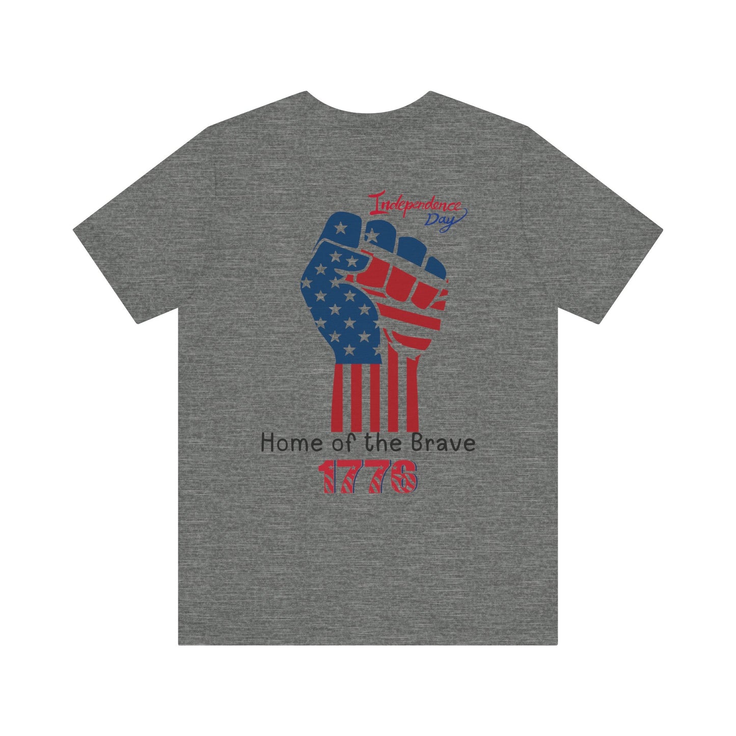 Home of the Brave Tee