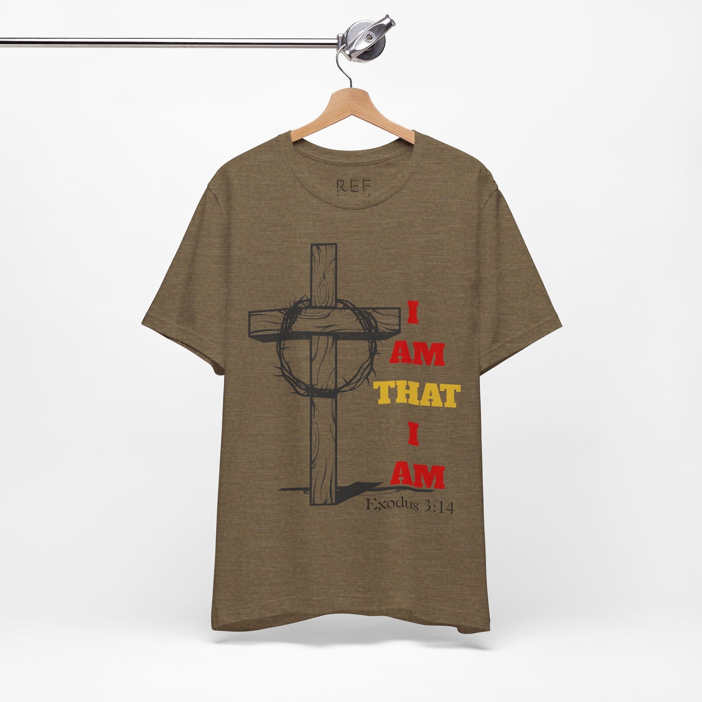 I am that I am T-Shirt