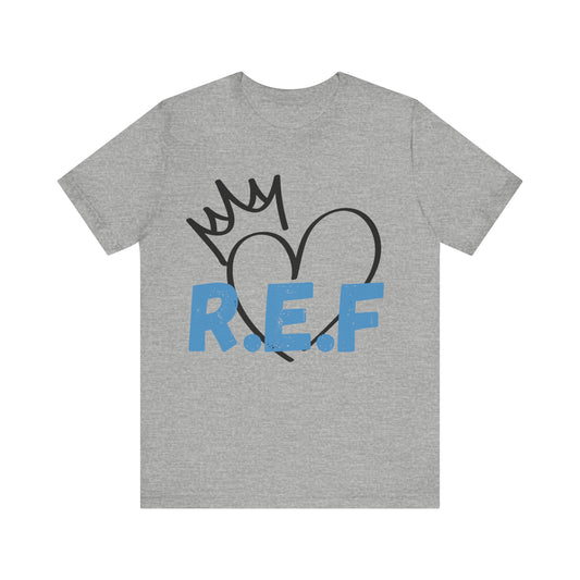 Crown R.E.F T-Shirt