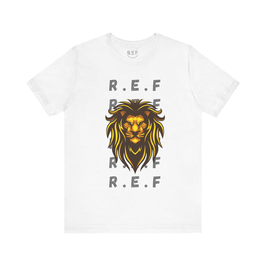 Lion REF Tee