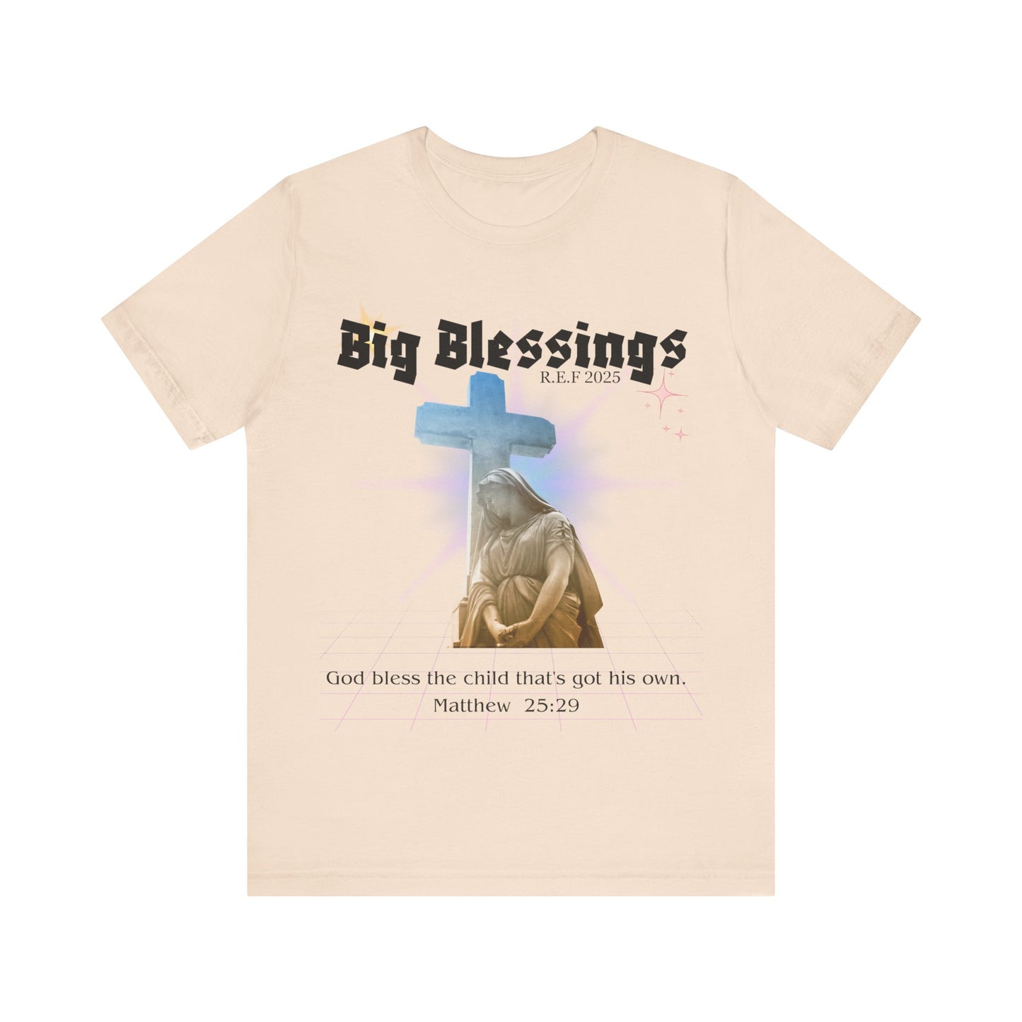 Matthew 25:29 T Shirt