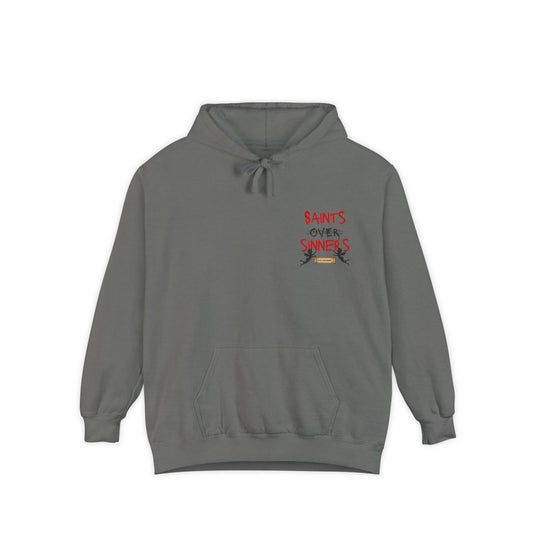 Saint Over Sinner Hoodie