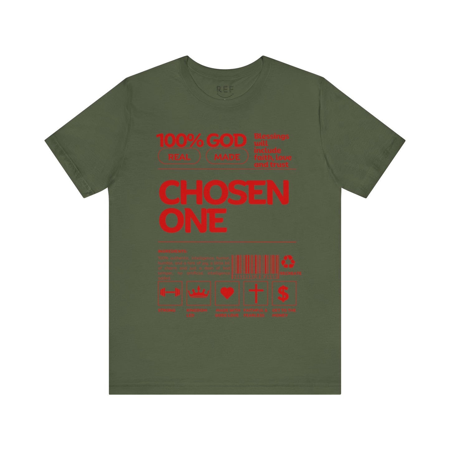 Chosen One T-Shirt