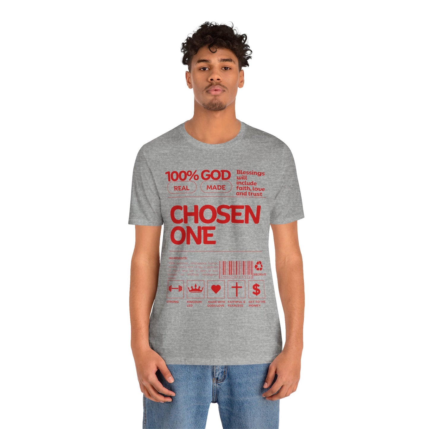 Chosen One T-Shirt