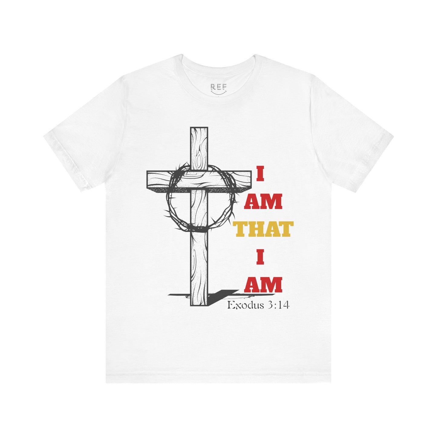 I am that I am T-Shirt