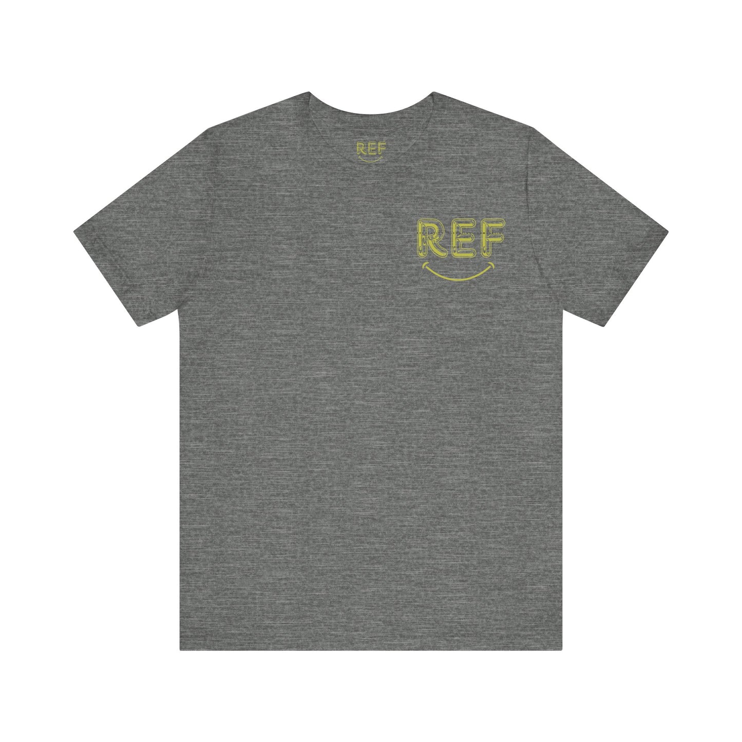 R.E.F Smile Tee