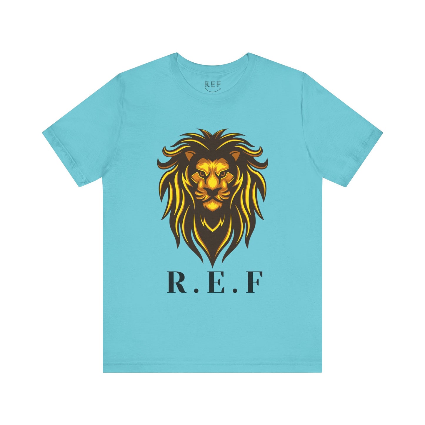 LION R.E.F T-Shirt