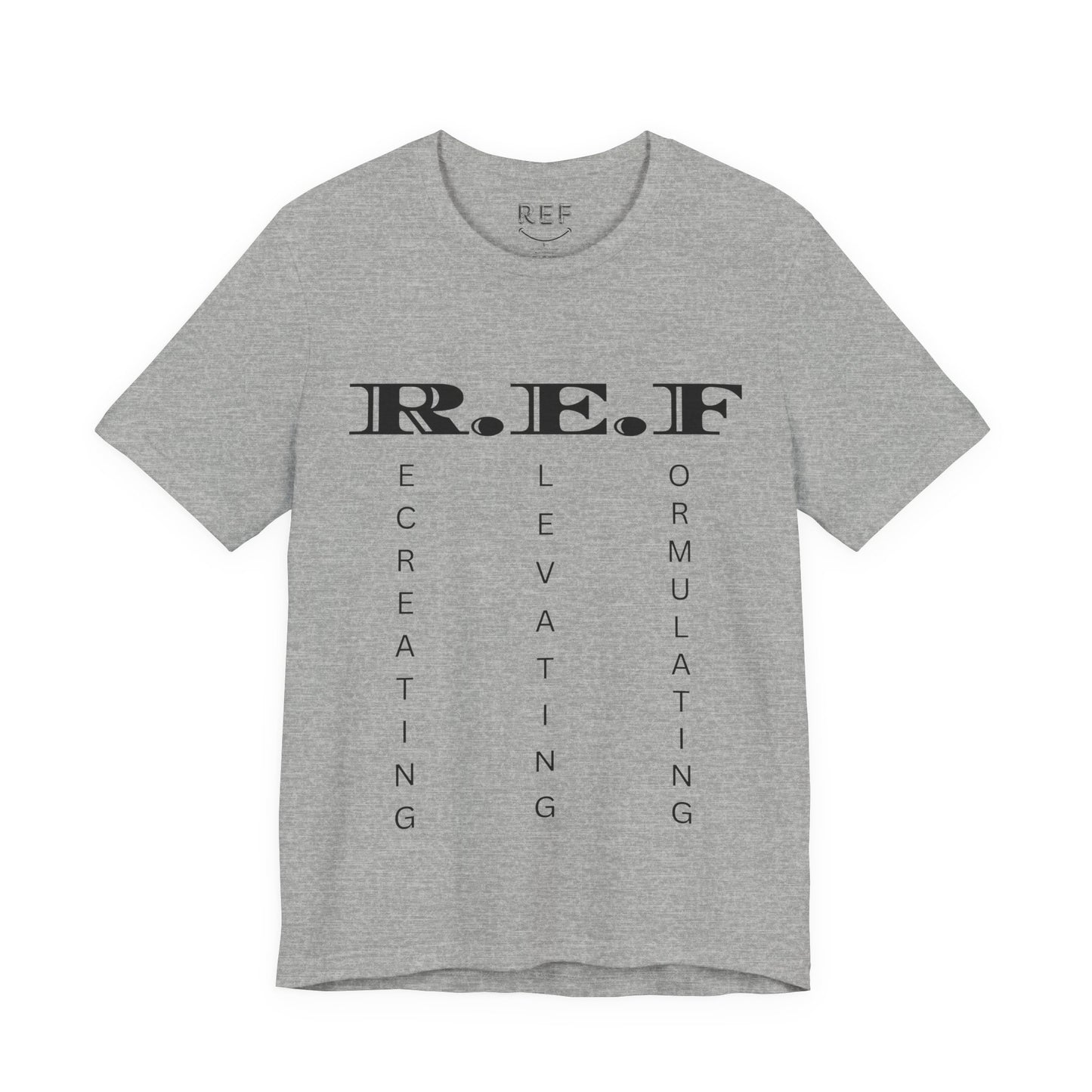 R.E.F Breakdown T-Shirt