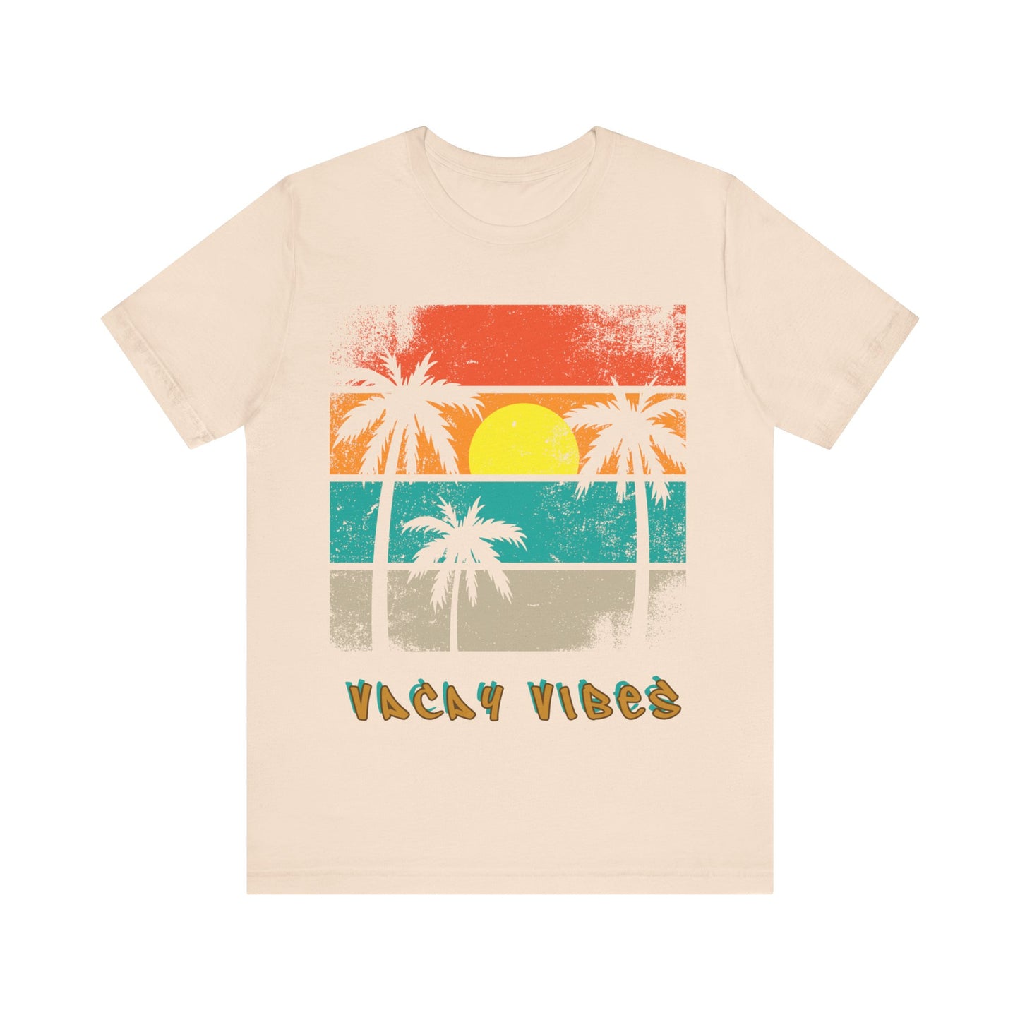 Vacay Vibes Tee