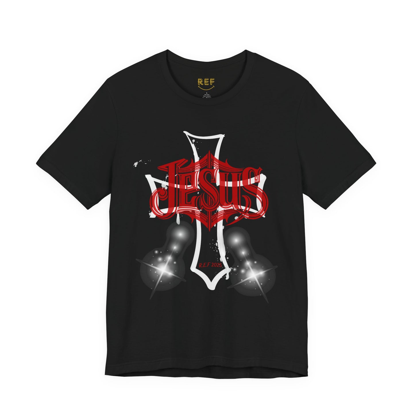 Cross is Jesus T-Shirt